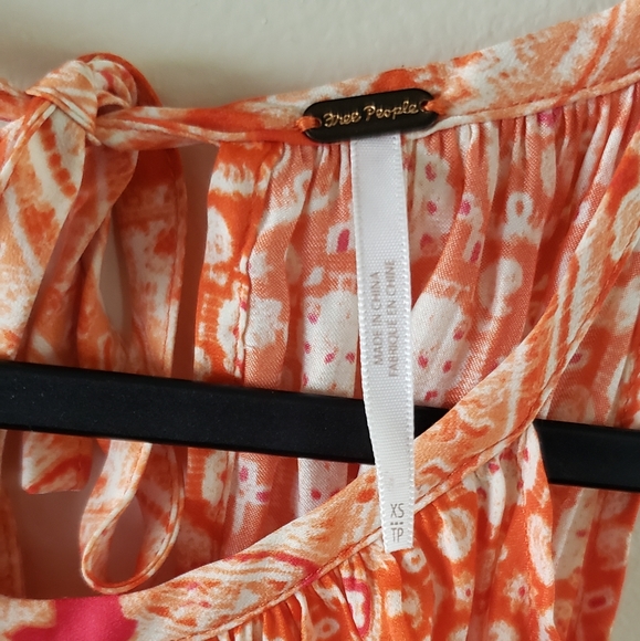 FP Mid Summers Day Dress - Picture 5 of 8